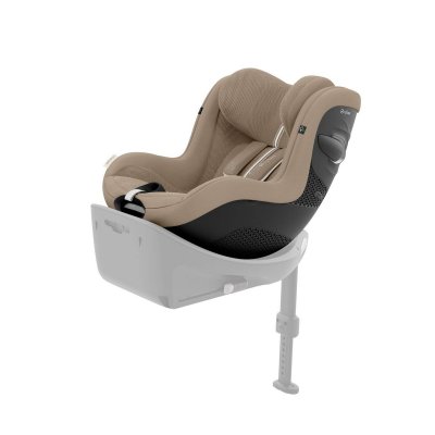 Cybex Gold Sirona G i-Size Plus - Almond Beige