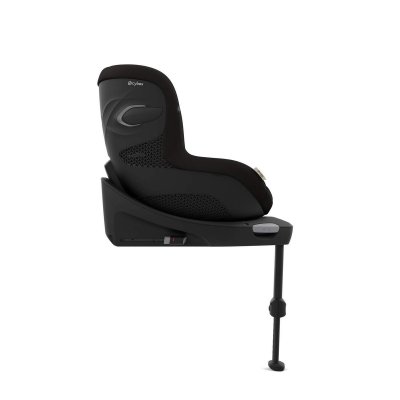 Cybex Gold Sirona Gi i-Size - Magic Black - obrázek