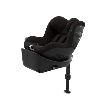 Cybex Gold Sirona Gi i-Size - Magic Black