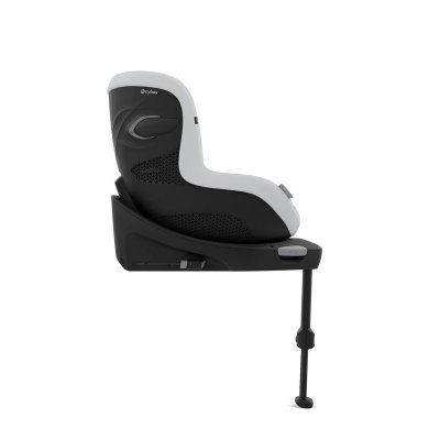 Cybex Gold Sirona Gi i-Size - Fog Grey - obrázek