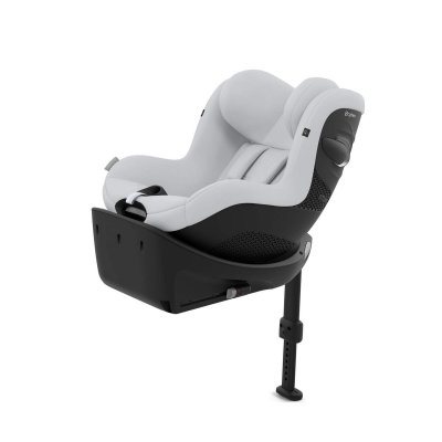 Cybex Gold Sirona Gi i-Size - Fog Grey