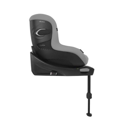 Cybex Gold Sirona Gi i-Size Plus - Stone Grey - obrázek