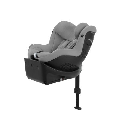 Cybex Gold Sirona Gi i-Size Plus - Stone Grey