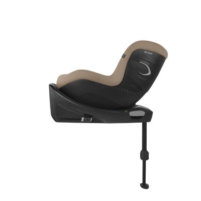 Cybex Gold Sirona Gi i-Size Plus - Almond Beige - obrázek