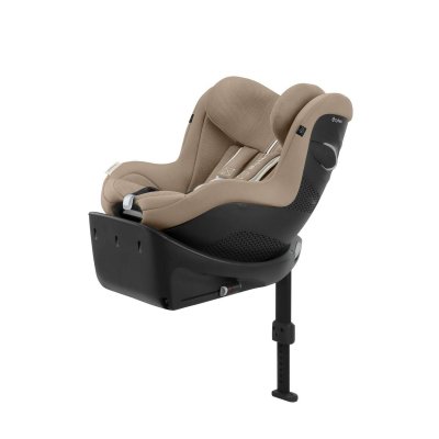 Cybex Gold Sirona Gi i-Size Plus - Almond Beige