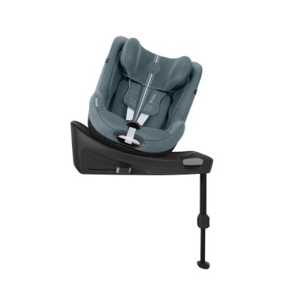 Cybex Gold Sirona Gi i-Size Plus - Stormy Blue - obrázek