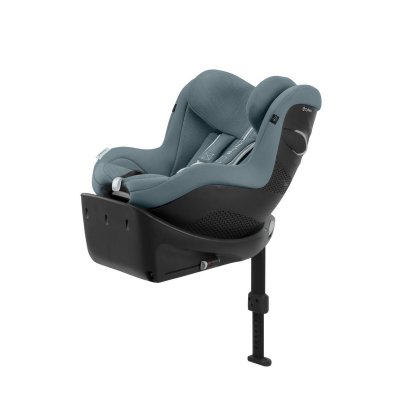 Cybex Gold Sirona Gi i-Size Plus - Stormy Blue