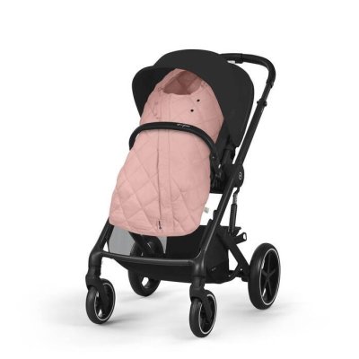 Cybex Gold Snogga 2 - Candy Pink - obrázek