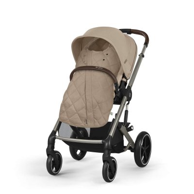 Cybex Gold Snogga 2 - Almond Beige - obrázek