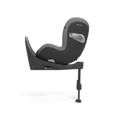 Cybex Platinum Sirona T i-Size Plus + Zdarma Letní potah - obrázek