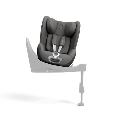 Cybex Platinum Sirona T i-Size Plus + Zdarma Letní potah - obrázek