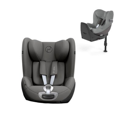 Cybex Platinum Sirona T i-Size Plus + Zdarma Letní potah