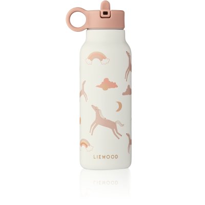 Liewood Falk Lahev 350 ml - Dream/Ecru