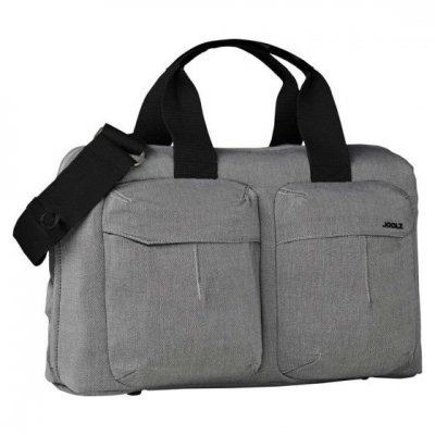 Joolz Uni2 přebalovací taška - Superior Grey