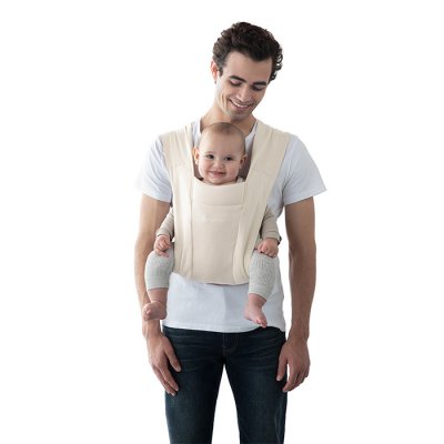 Ergobaby nosítko Embrace - Cream - obrázek