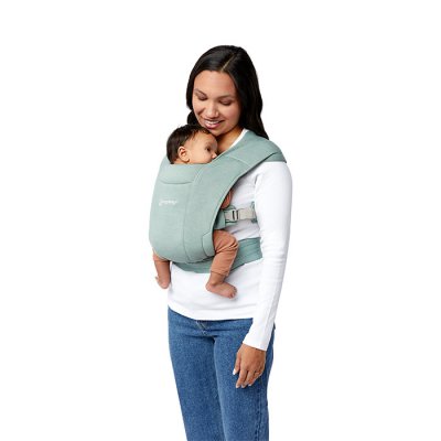 Ergobaby nosítko Embrace - Jade - obrázek