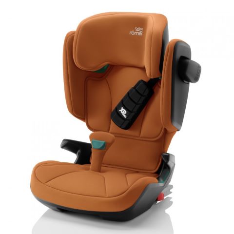 Britax Römer KidFix i-Size - Golden Cognac