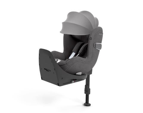 Cybex Platinum Sirona T i-Size Plus - Mirage Grey