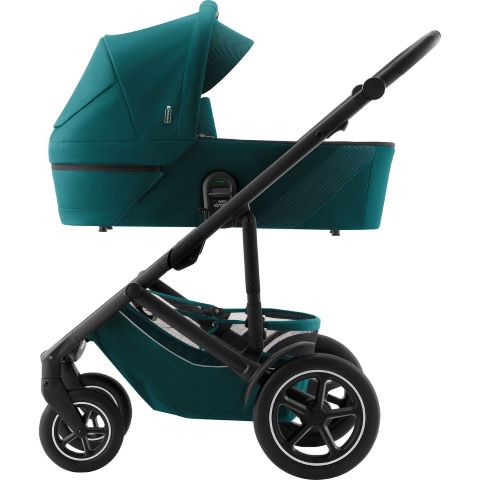 Britax Römer Set kočárek Smile 5Z - Atlantic Green