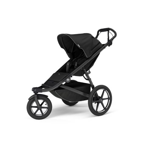 Thule Urban Glide 3 - Black