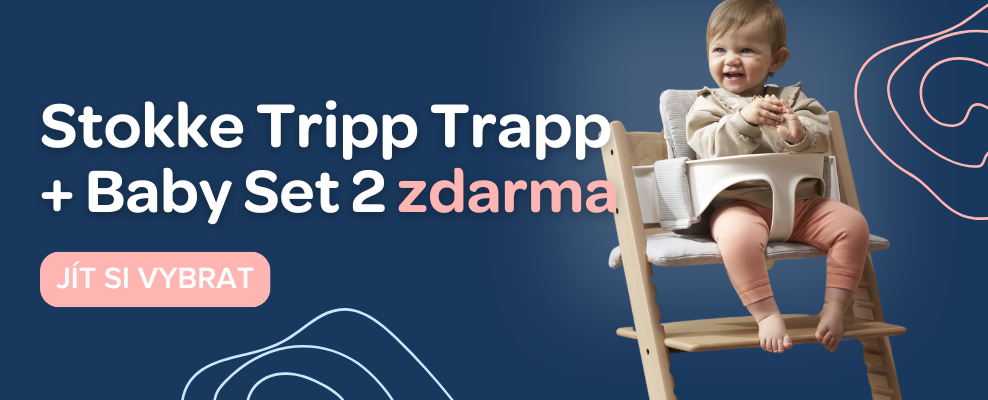 Tripp Trapp